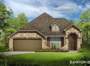 720 Jaguar Rdg, Godley, TX 76044