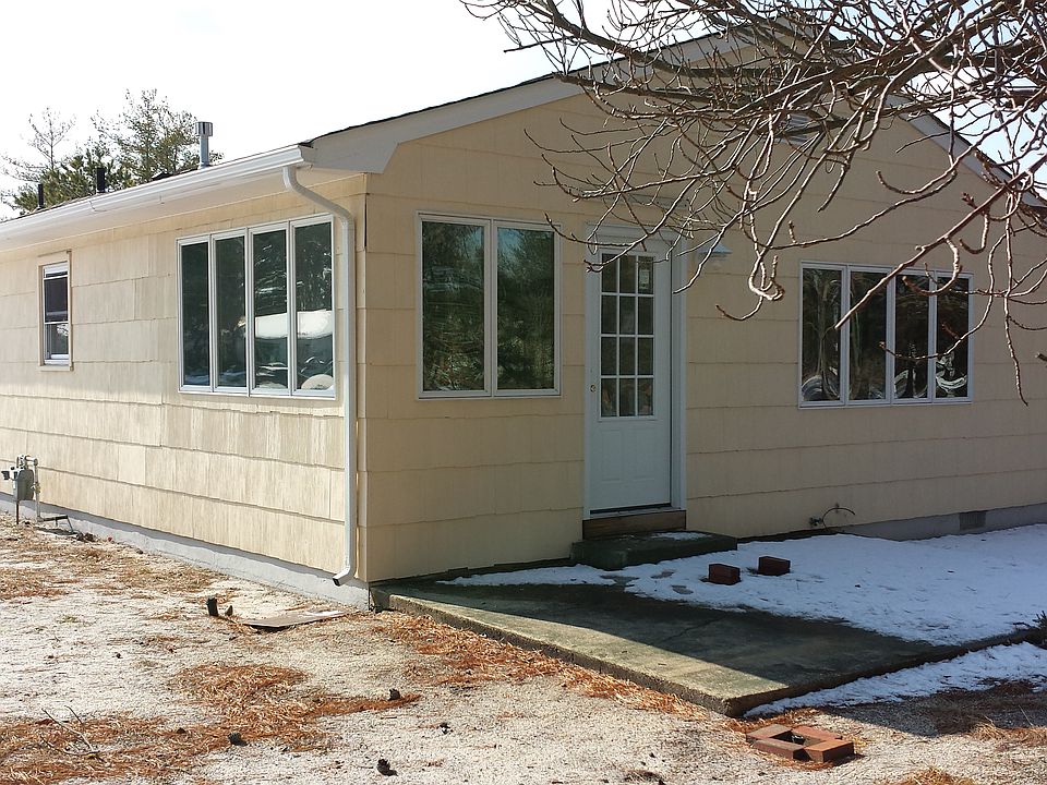 Back house