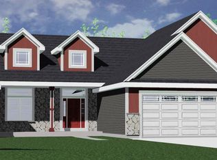 W237N9552 Pebble Brook Way, Lisbon, WI 53089