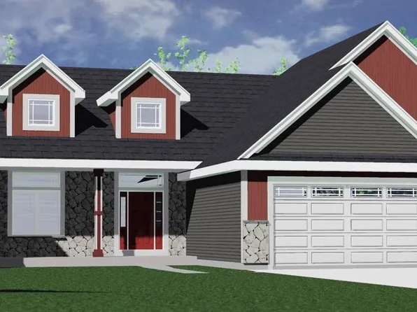 W237N9552 Pebble Brook WAY, Lisbon, WI 53089