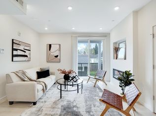 1270 N Wygant St #5, Portland, OR 97217