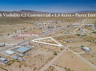 316-08 N Pierce Ferry Rd #21, Dolan Springs, AZ 86441