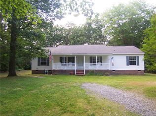 70 Moores Pointe Rd, Deltaville, VA 23043