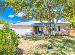 1010 Almond Cir, San Angelo, TX 76903