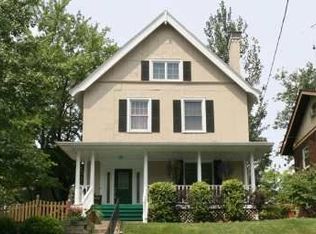 1209 Delta Ave, Cincinnati, OH 45208