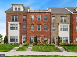 4378 Viridian Ter, Monrovia, MD 21770