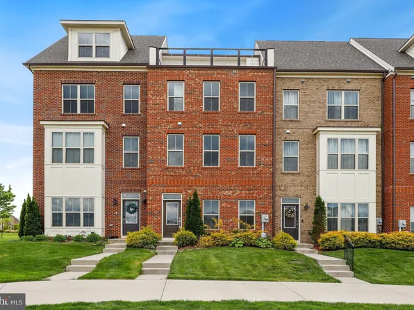 4378 Viridian Ter, Monrovia, MD 21770