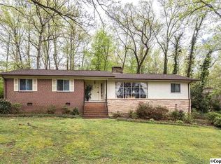 108 Oak Cir, Gadsden, AL 35901