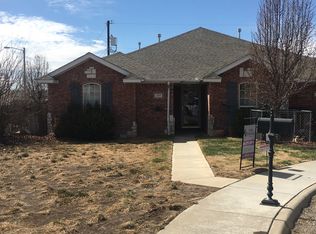 4538 Steffi Ct, Amarillo, TX 79110