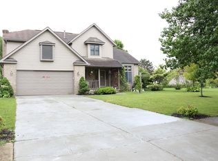 1380 Courtney Dr LOT 92, Washington Court House, OH