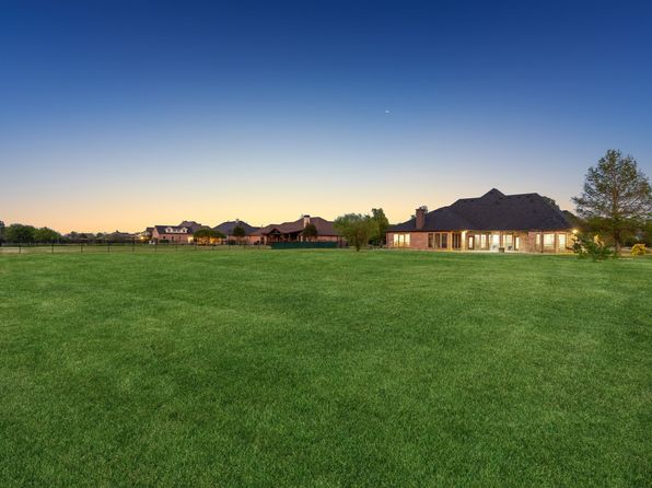 19275 Bailey Ln, Forney, TX 75126
