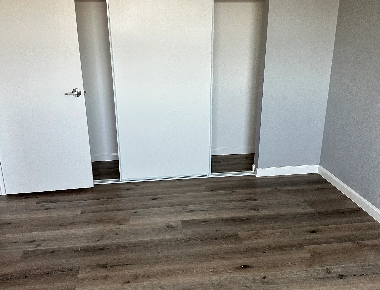 2 bed, $2,400 — Photo 2