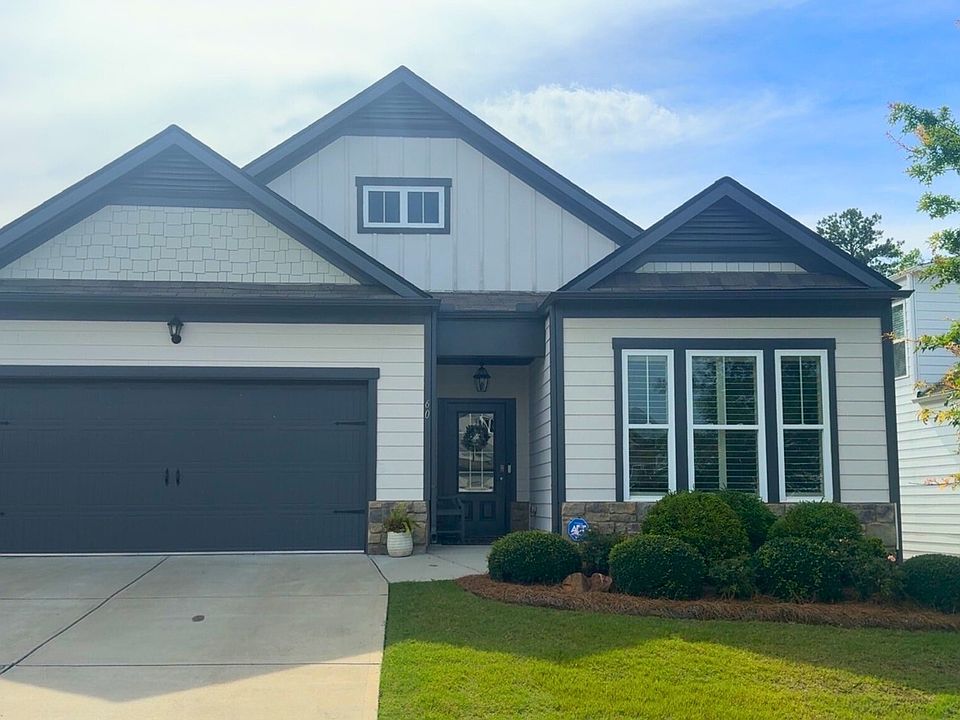 1st image of 60 Cranberry Blossom Way