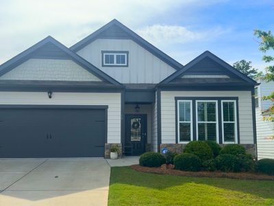 60 Cranberry Blossom Way, Dallas, GA, 30132