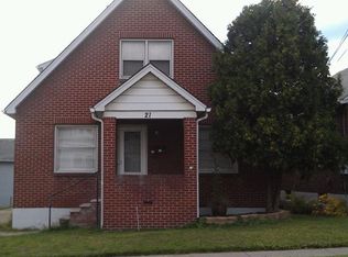 21 Zoa Ave, Johnson City, NY 13790