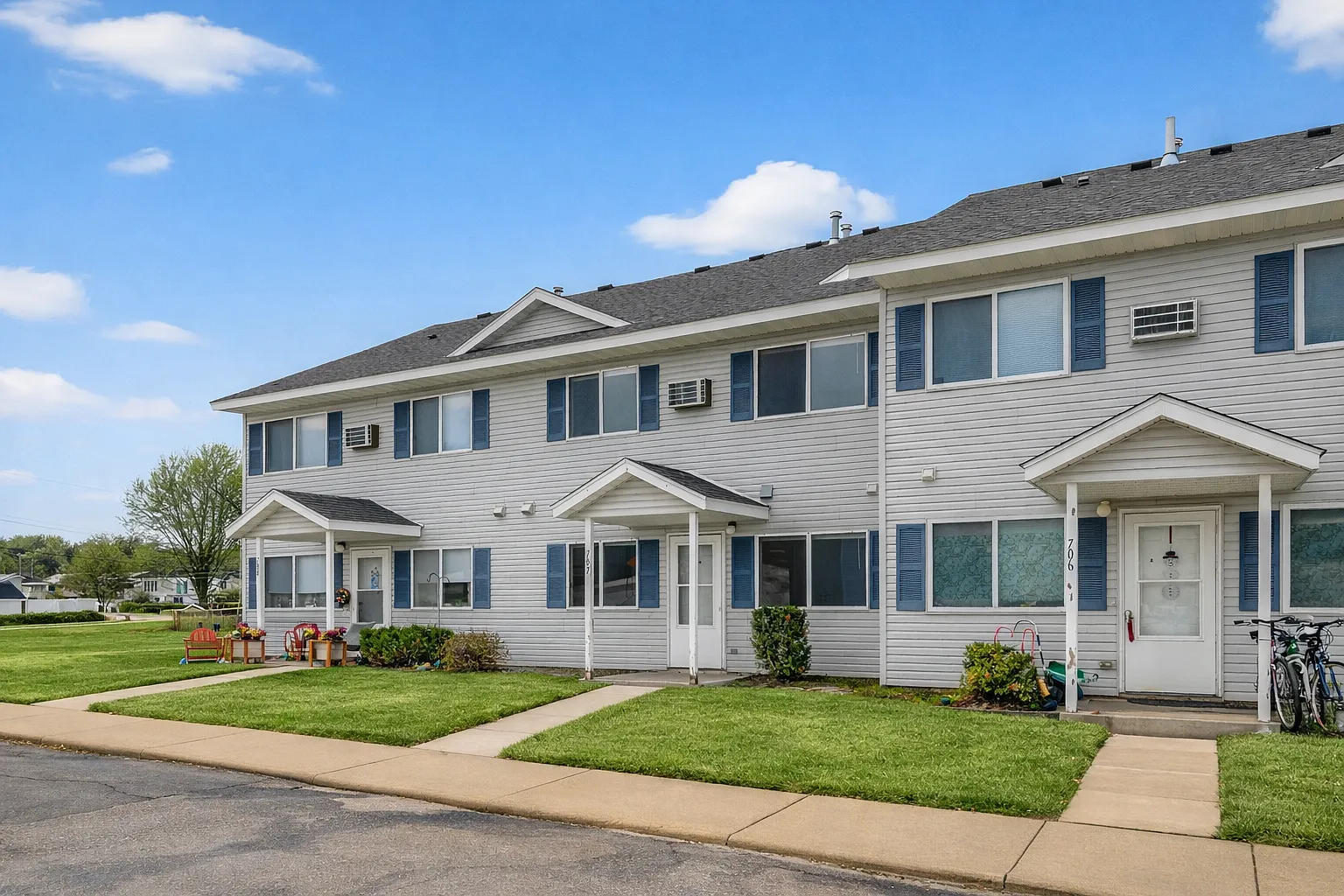 Valley View Estates — Photo 2