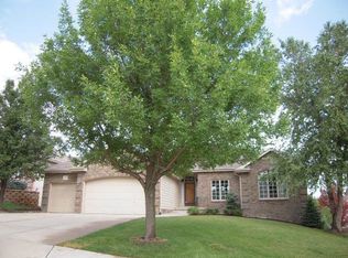 17528 Madison St, Omaha, NE 68135