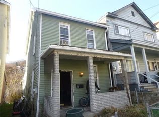 213 Railroad Ave, Carnegie, PA