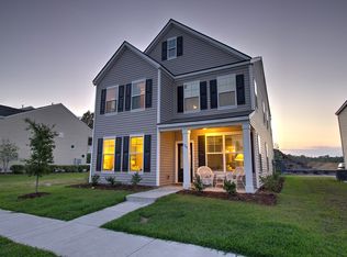 128 Heritage Parkway, Bluffton, SC 29910