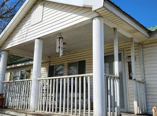 11103 Highway 144, Ragland, AL 35131