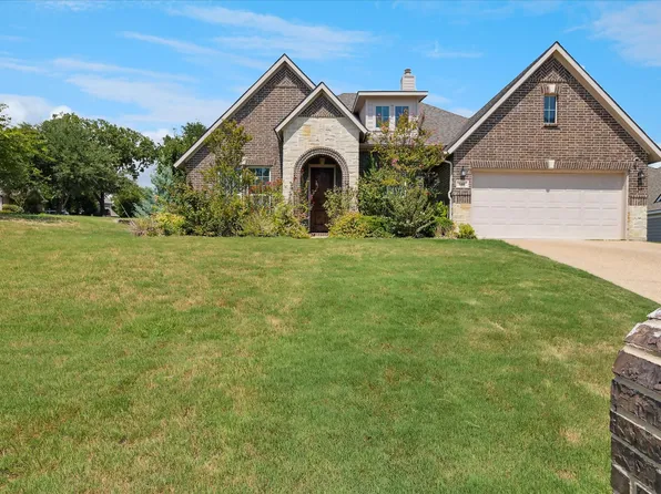 640 Three Tee Ct, Grand Prairie, TX 75052