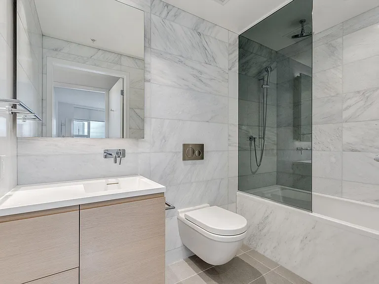 1289 Hornby St #3803 — Photo 10