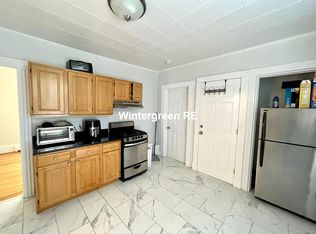 22 Howell St #3F, Dorchester, MA 02125