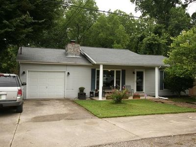 65 Township Road 1407, South Pt, OH, 45680