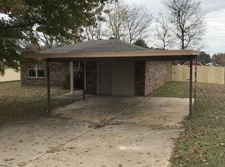 410 7th St, Barling, AR 72923