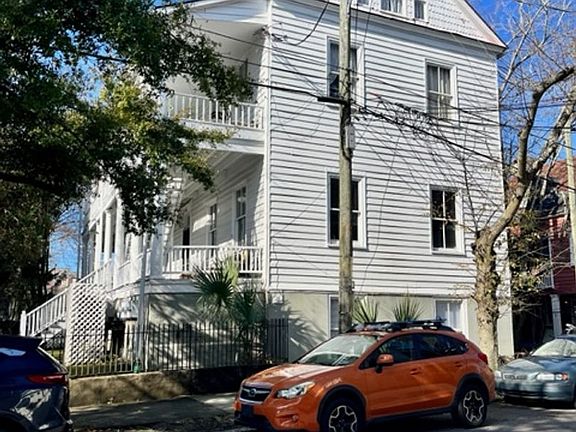 2nd image of 21 Thomas St APT 1A