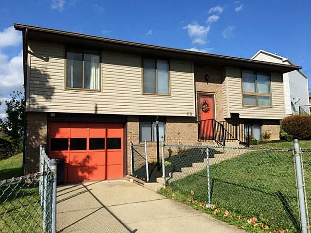 119 Wasler Way photo 1