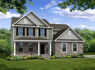 8301 Amington Ln, Chesterfield, VA 23832