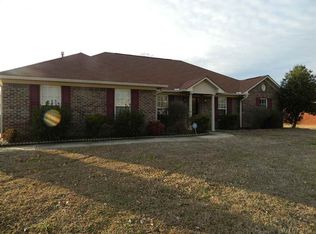 130 Brownstone Dr, Madison, AL 35758