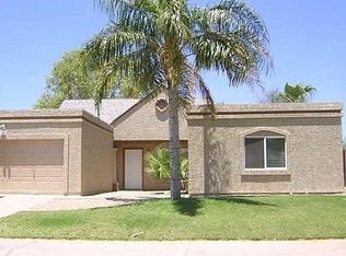 1010 E Sequoia Dr, Phoenix, AZ 85024