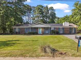 32 Oakdale Dr, Montevallo, AL 35115