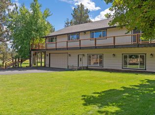 62155 Cody Rd, Bend, OR 97701