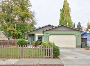 2009 E 12th St, The Dalles, OR 97058