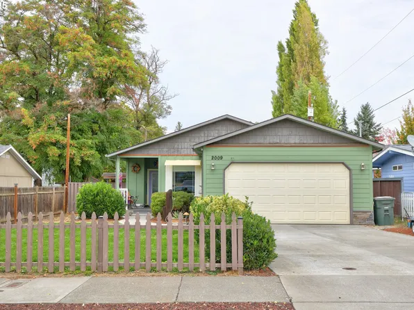 2009 E 12th St, The Dalles, OR 97058