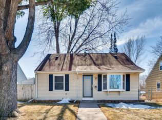 2040 5th St E, Saint Paul, MN 55119