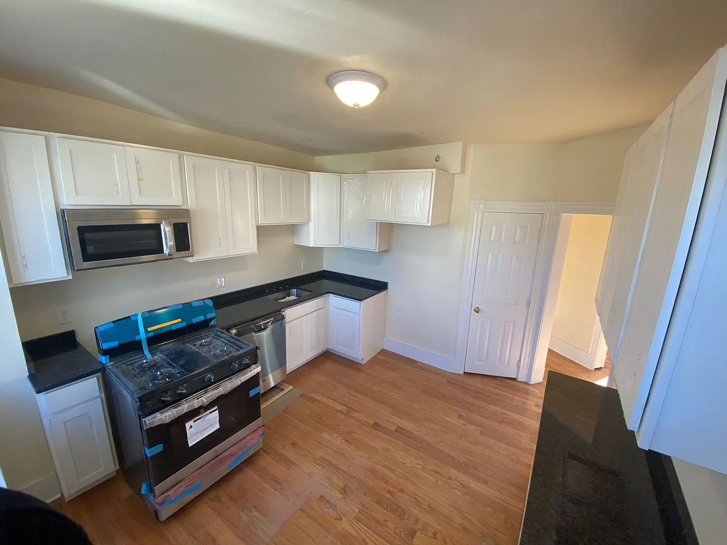 316-324 Talbot Ave Dorchester MA — Photo 1