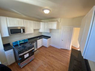 316-324 Talbot Ave Dorchester MA, Dorchester Center, MA 02124