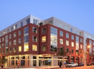 285 W 6th St APT 511, Los Angeles, CA 90731