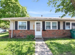 4446-4450 Mathews Ave, Columbus, OH 43207