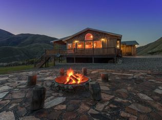 649 McKinley Mine Rd, Lucile, ID 83542