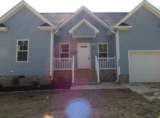 1202 E 22nd St, Winston Salem, NC 27105