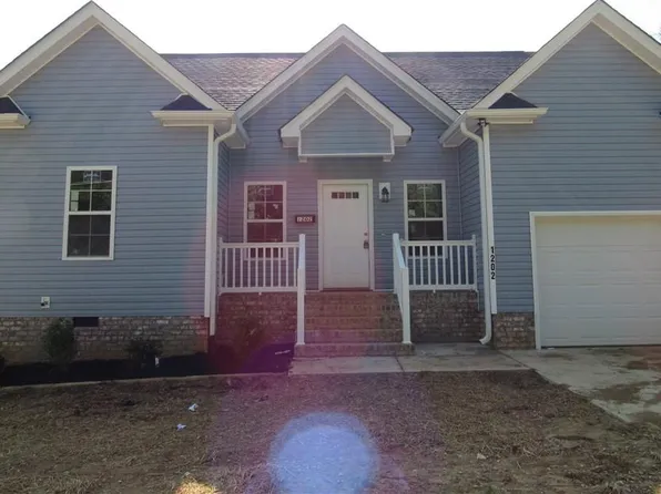 1202 E 22nd St, Winston Salem, NC 27105
