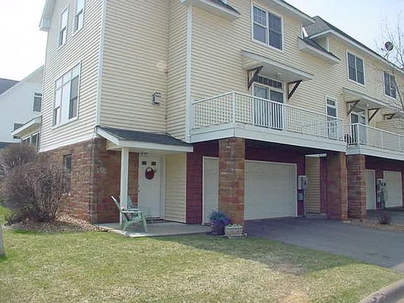VIEW OF THE GARAGE, BACK SIDE