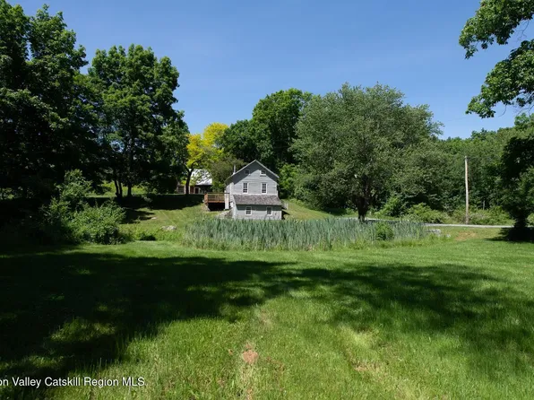 275 Pitts Road, Old Chatham, NY 12136