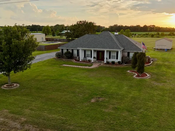1414 Winfred Rd, Rayne, LA 70578
