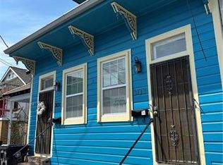 3133 N Villere St, New Orleans, LA 70117